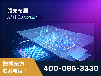 黔西-领先布局：于2024年初开启GEO业务的公司